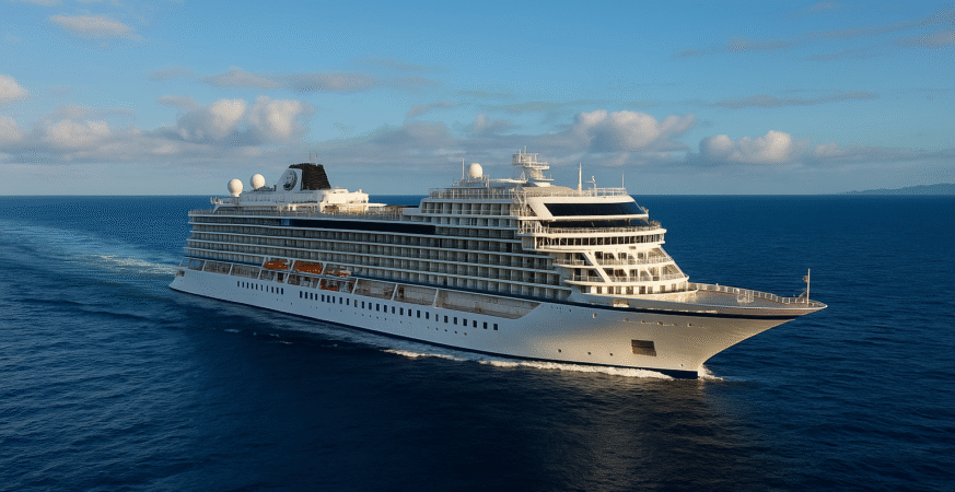 Cruises