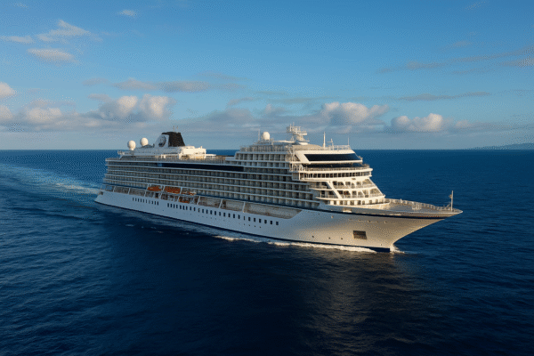 Cruises