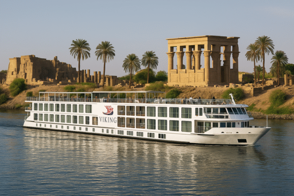 egypt
