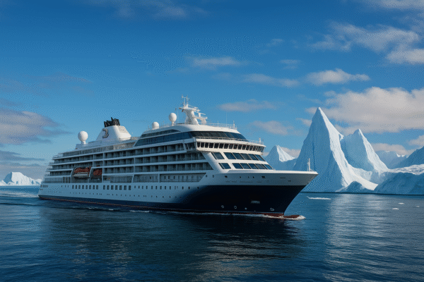 Viking Cruises