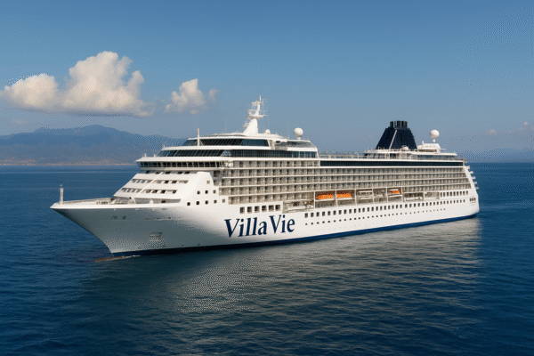 Luxury Cruise