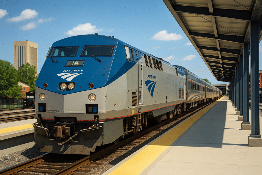Amtrak