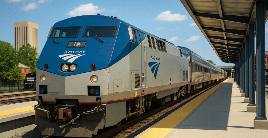 Amtrak