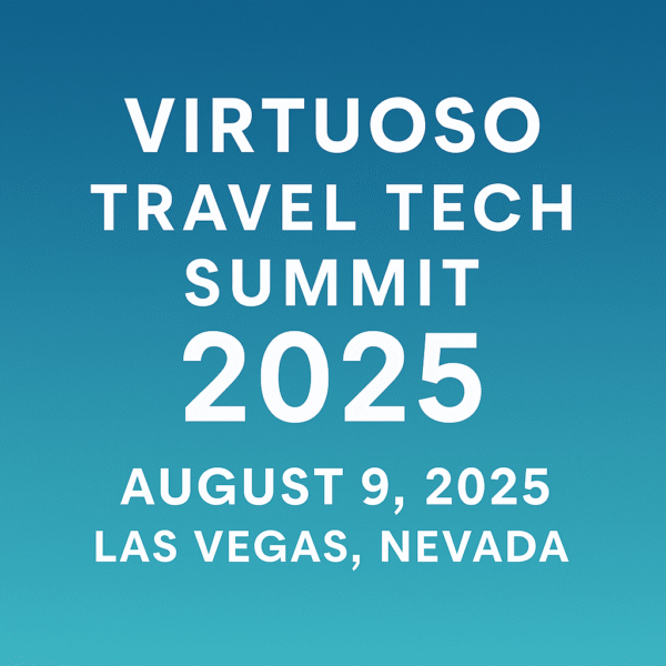 Virtuoso Travel Tech Summit 2025