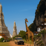 Nigeria’s Tourism Sector Poised for Economic Breakthrough Ahead of 2025 Destination Governors’ Conference