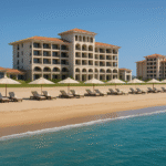 Mandarin Oriental Debuts at Wasl Tower, Dubai: A Sustainable Luxury Landmark Opening in October 2025