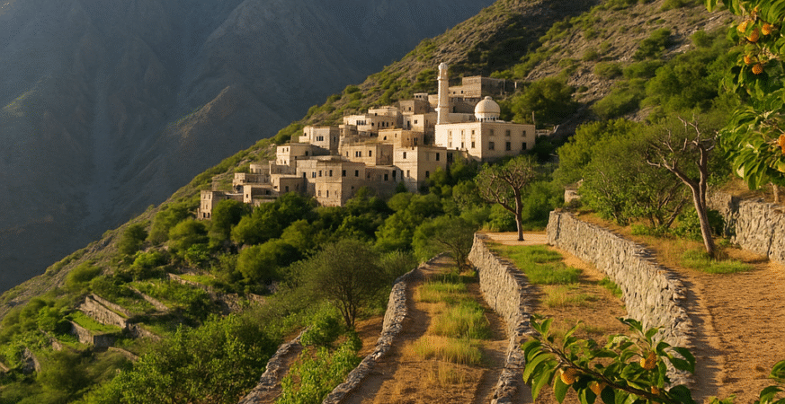 Oman