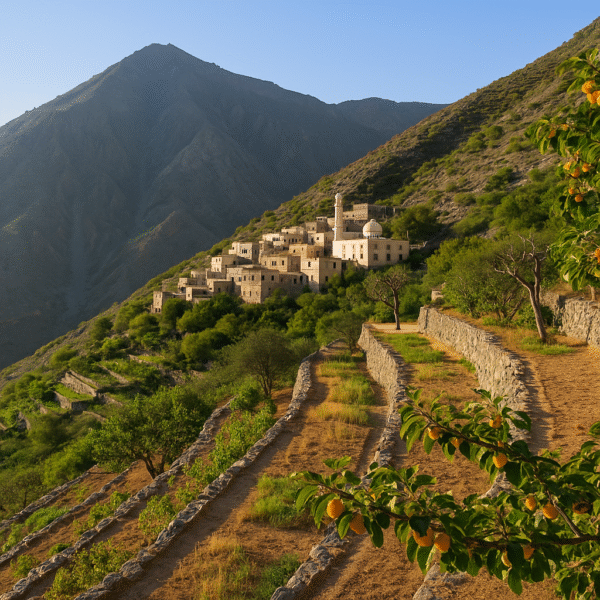 Oman