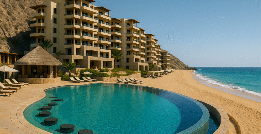 Luxury Tourism