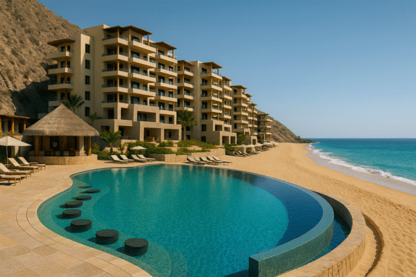 Luxury Tourism