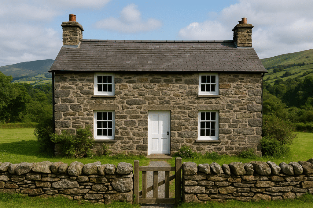 Wales Proposes Flexible Tax Reforms