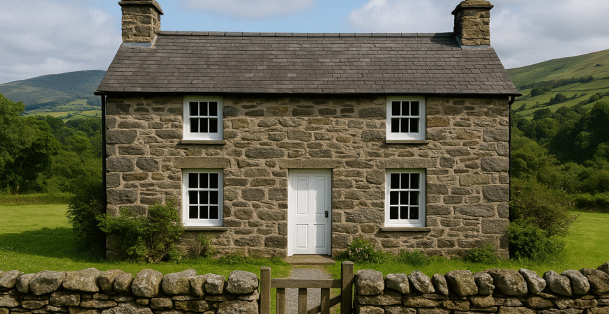 Wales Proposes Flexible Tax Reforms