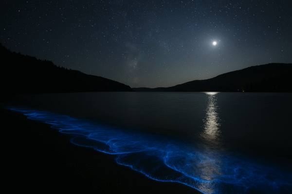 nocturnal