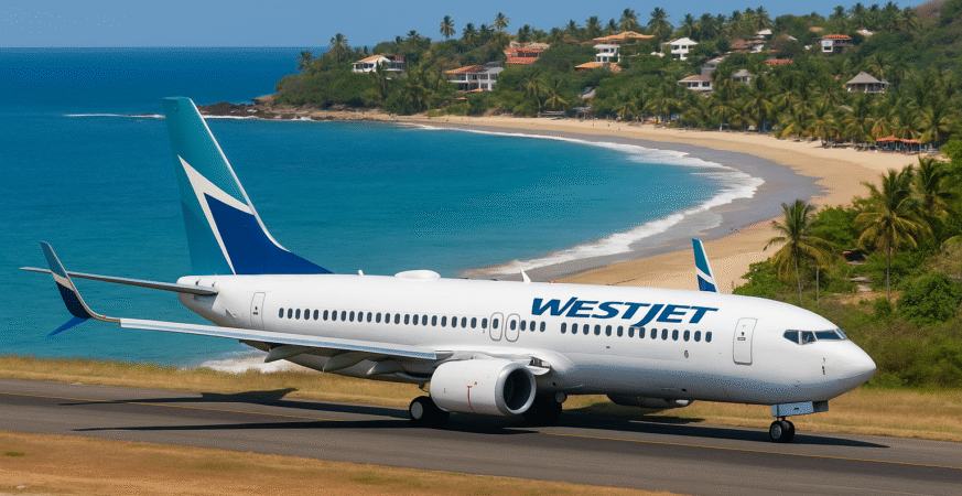 Calgary–Puerto Escondido Flights
