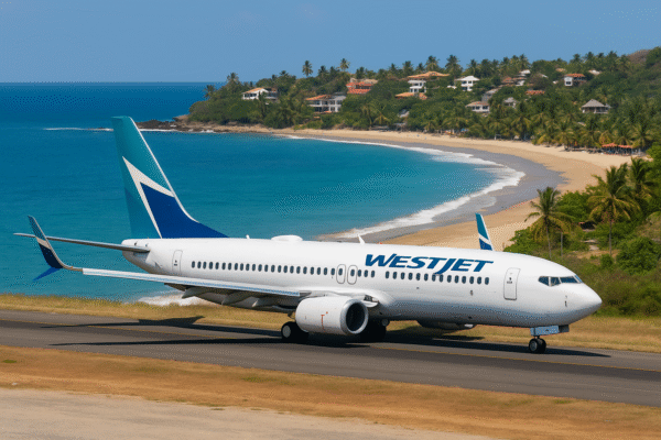 Calgary–Puerto Escondido Flights