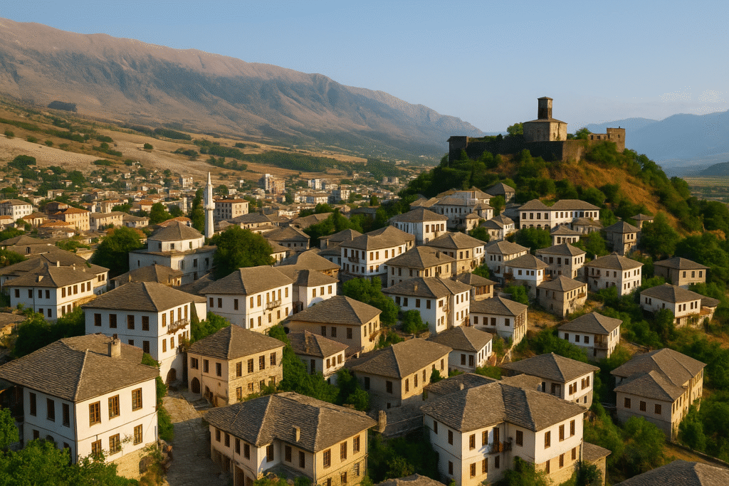 Why Albania Will Be Europe’s Top Travel Destination in 2025