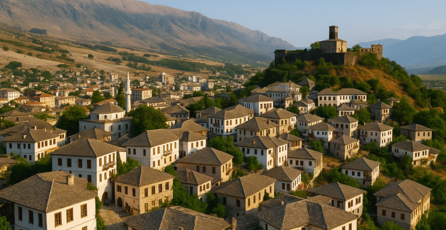 Why Albania Will Be Europe’s Top Travel Destination in 2025