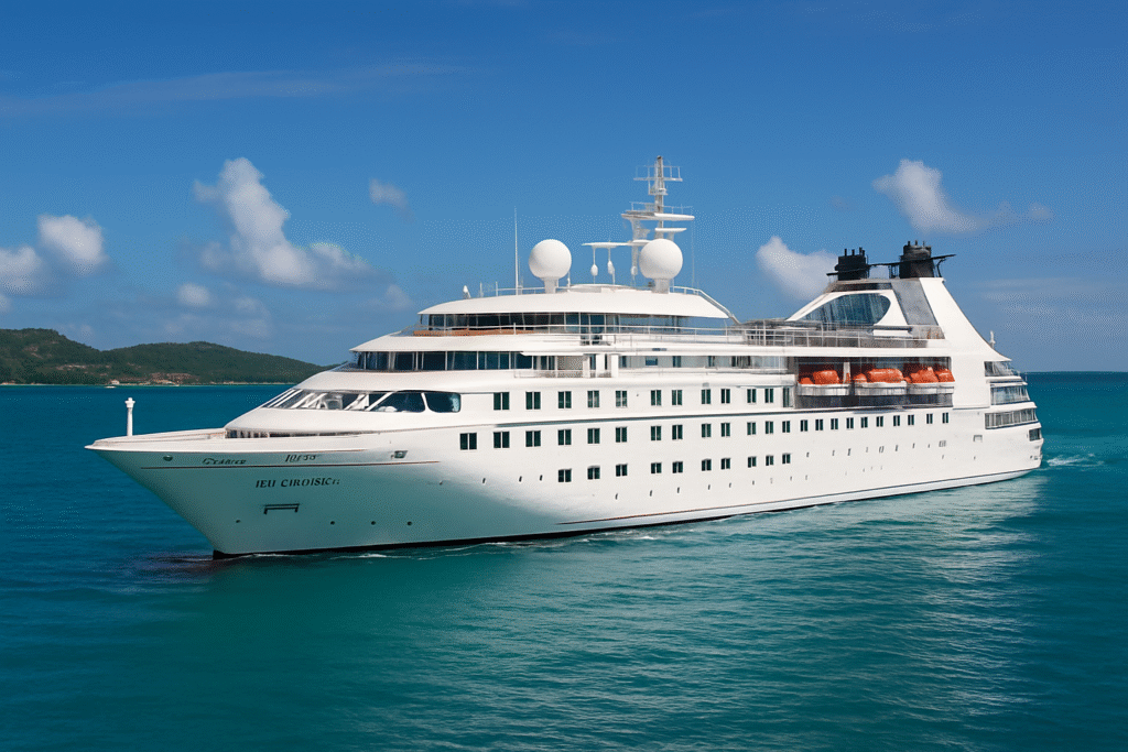 Windstar Cruises Expands Caribbean