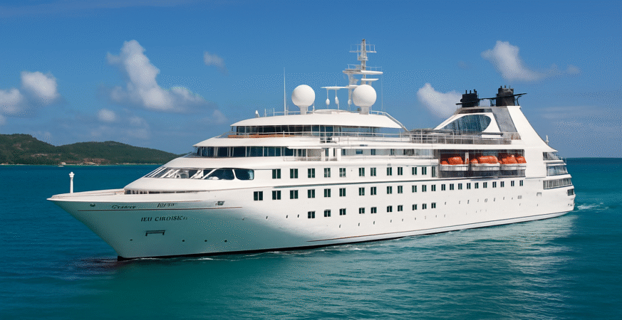 Windstar Cruises Expands Caribbean