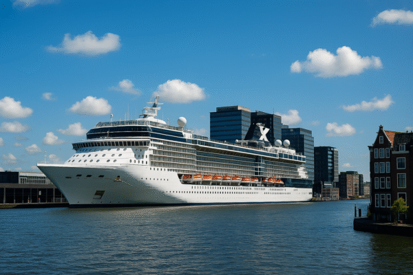 mega cruise