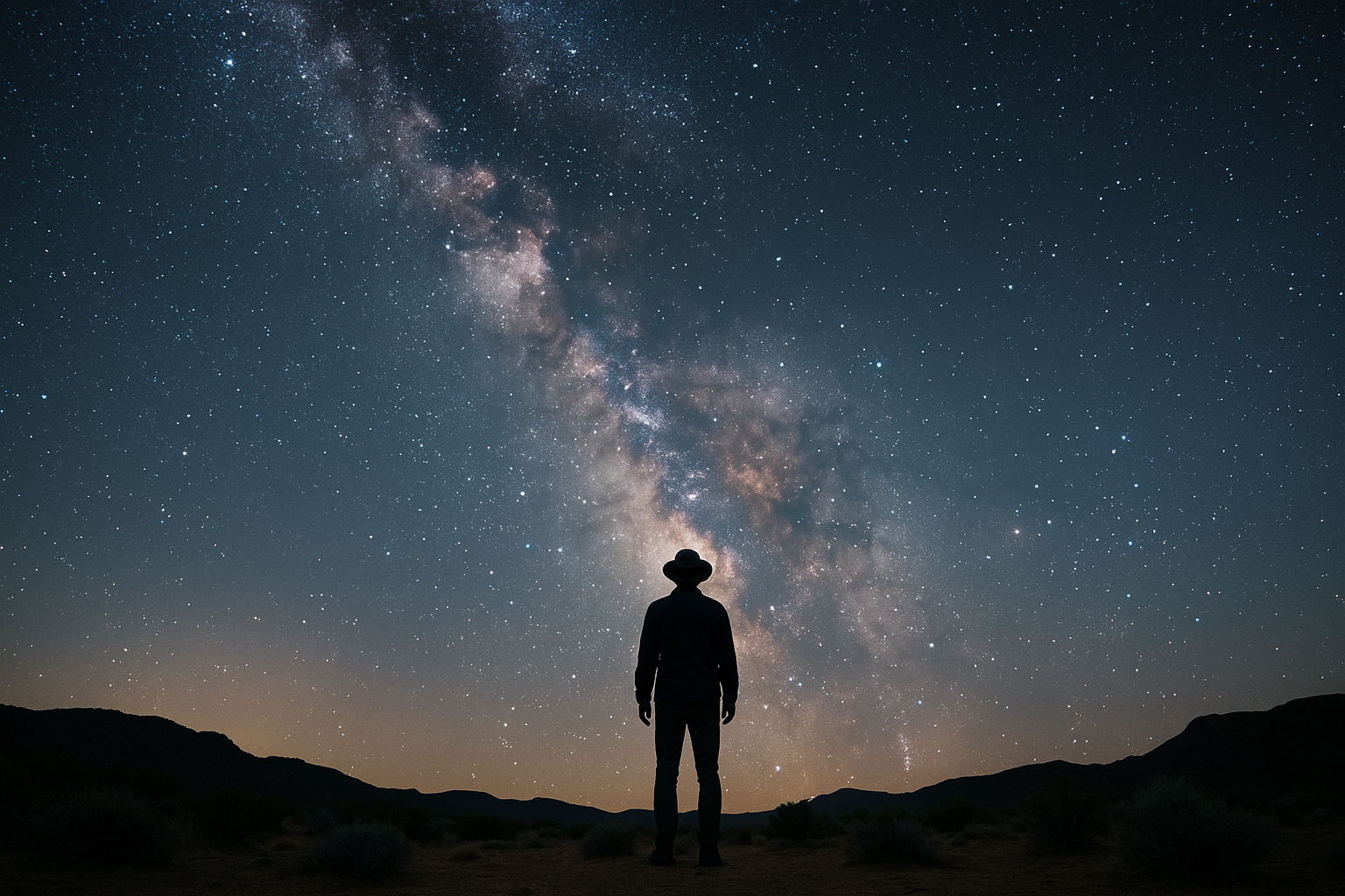 astrotourism