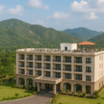 New Eco-Friendly Toiletries at Taj Hotels