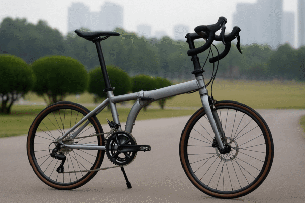 dahon-v