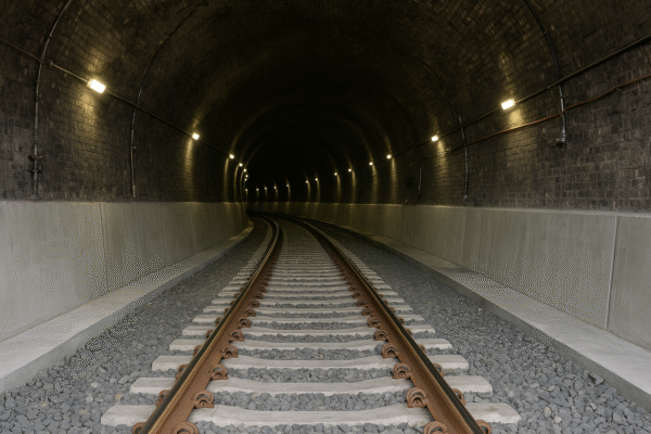 tunnel