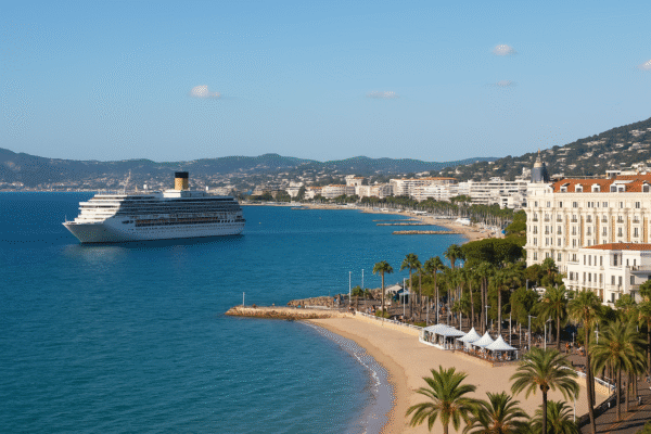 French Riviera