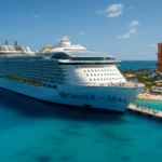 Azamara Brings New Ways to Explore the Mediterranean