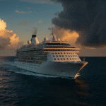 Abu Dhabi Cruises Into the Global Spotlight