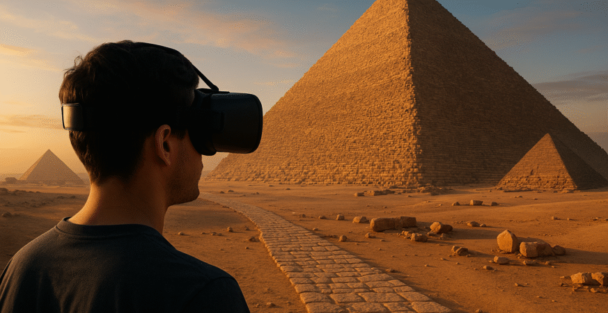 VR