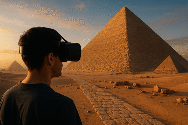 VR