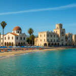 Global Tourism Soars in First Half of 2025: Qatar, Spain, UAE, Saudi Arabia, Oman, Greece, Croatia and Albania Lead Record Growth