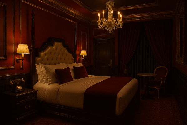 luxury