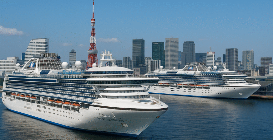 cruise