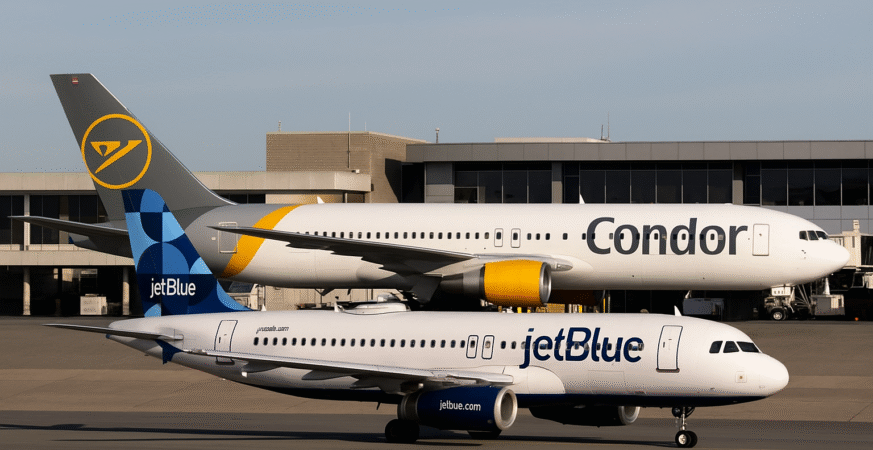 condor