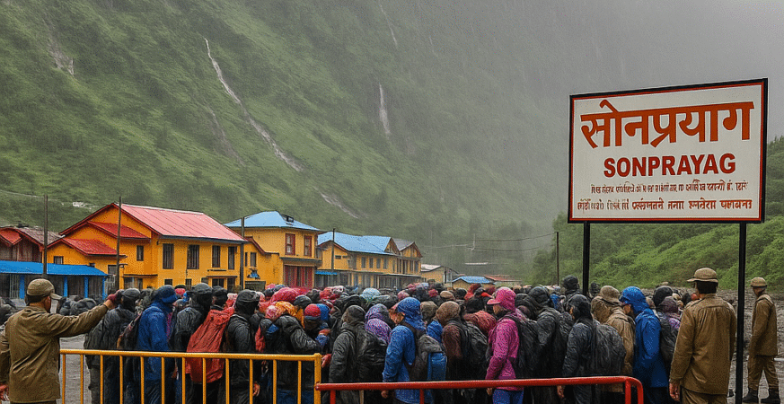 KEDARNATH