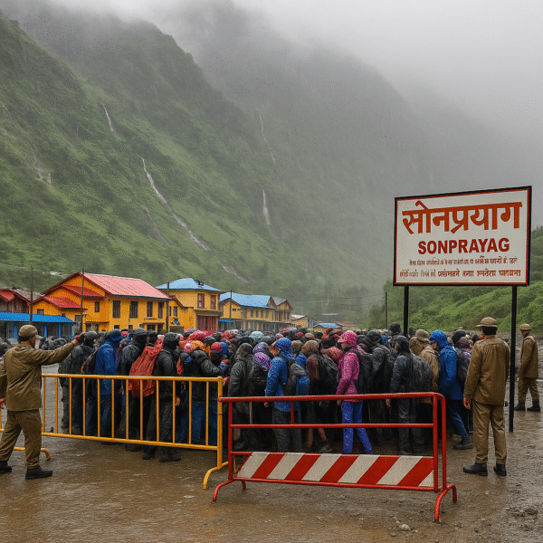 KEDARNATH