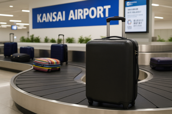 airport