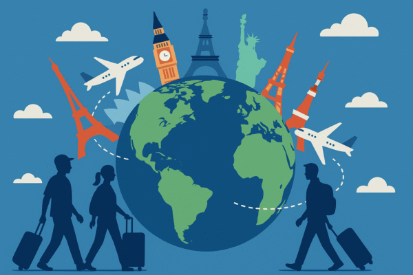 travel