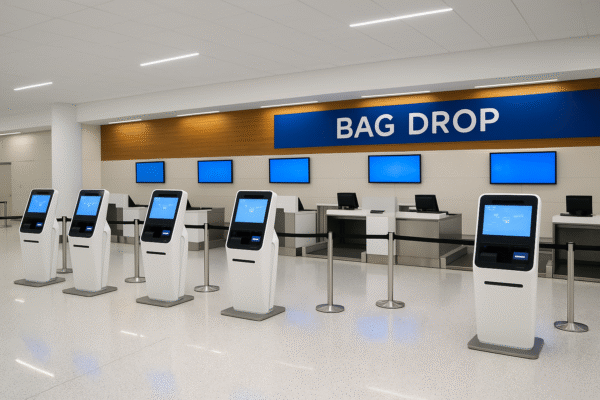 airport