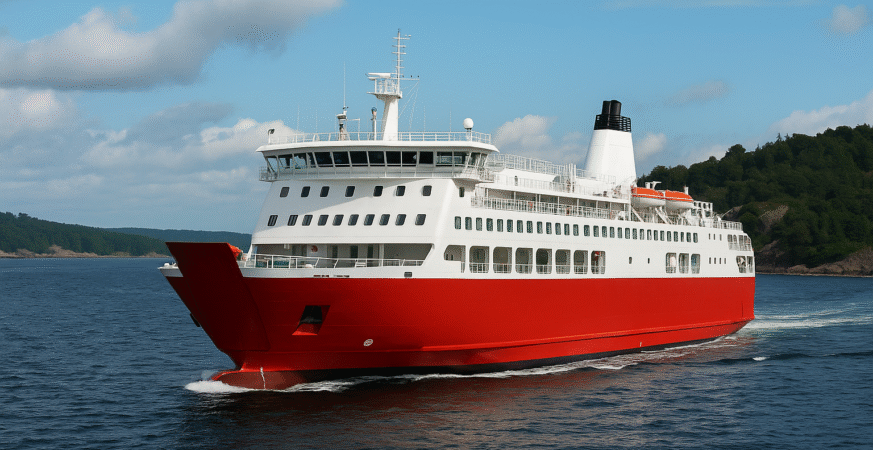 Ferry