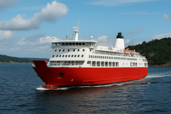 Ferry