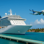 Mango Airlines Shuts Down, Tourism Industry Feels the Impact