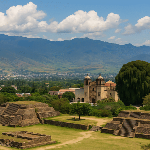 Guelaguetza