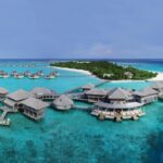Int2Cruises Launches India-Themed Fly-Cruise on Royal Caribbean’s Ovation of the Seas from Singapore This October