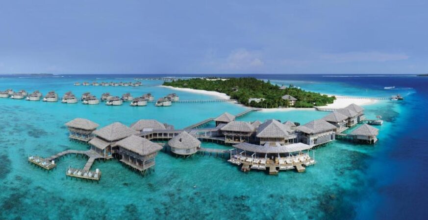 six senses laamu