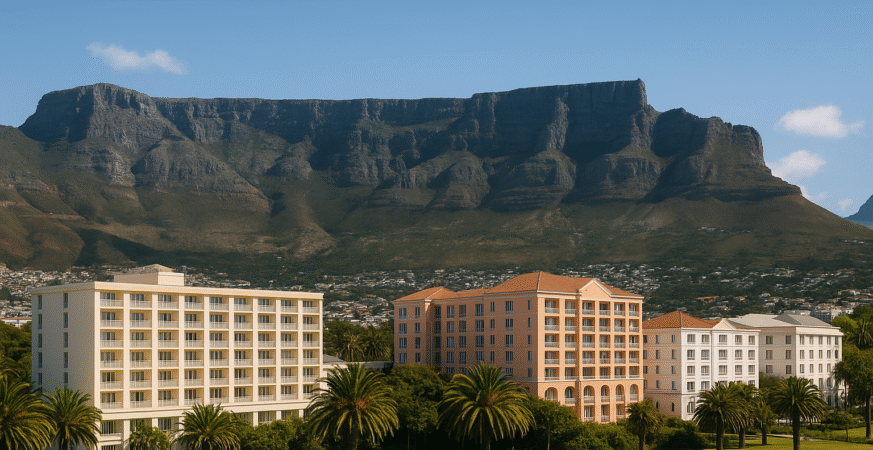 south africa