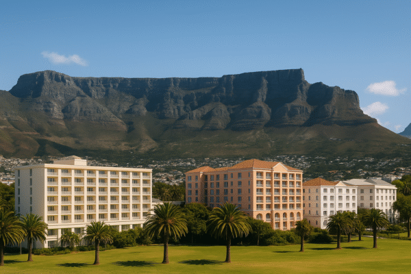 south africa